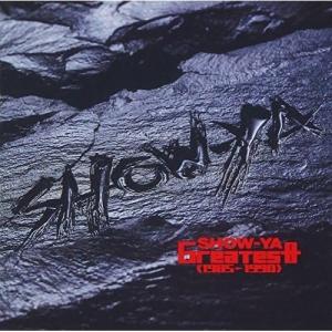 SHOW-YA ショウヤ / ROLLIN' WORLD -LIVE IN TOKYO- 【限定盤】(DVD