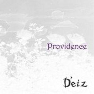 【取寄商品】CD/D'eiz/Providence｜surpriseweb