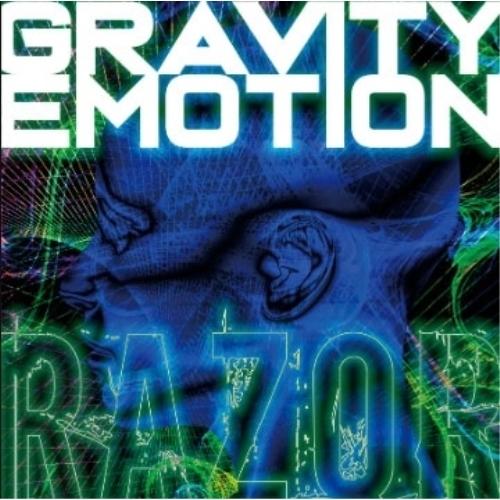 CD/RAZOR/GRAVITY EMOTION (TypeA)