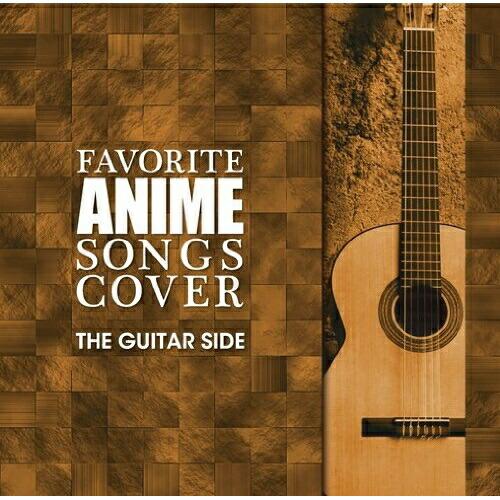 CD/IMAJO &amp; TATSUOLOGY/FAVORITE ANIME SONGS COVER T...