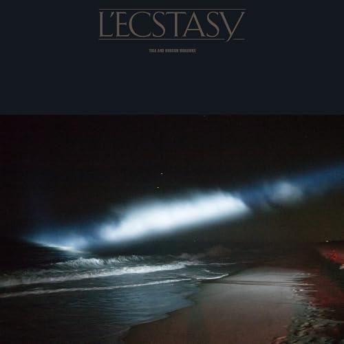 【取寄商品】CD/TIGA &amp; HUDSON MOHAWKE/L&apos;ECSTACY