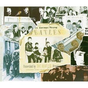 THE BEATLES ANTHOLOGY COLLECTION （輸入盤） UIJY-75340_NZj_extralarge.jpg?