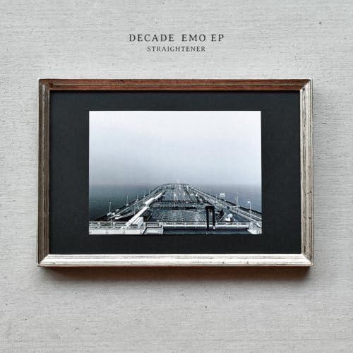 CD/ストレイテナー/DECADE EMO EP (CD+Blu-ray)
