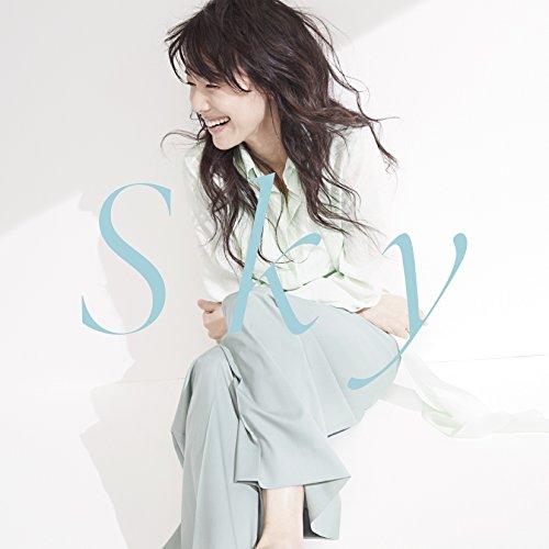 CD/今井美樹/Sky【Pアップ