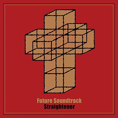 CD/Straightener/Future Soundtrack (通常盤)【Pアップ