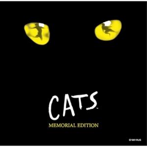 CD/劇団四季/劇団四季ミュージカル『キャッツ』...の商品画像