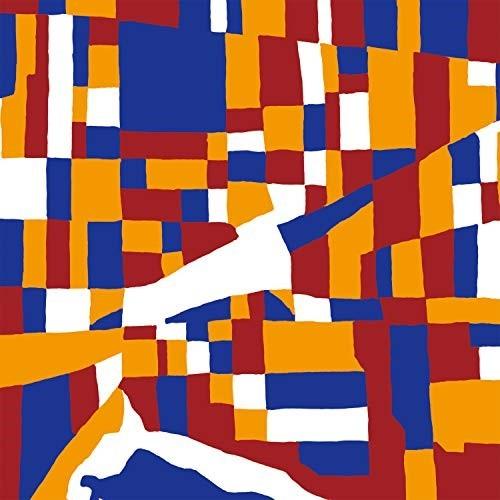 CD/STRAIGHTENER/Blank Map