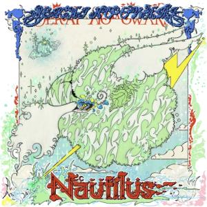 CD/SEKAI NO OWARI/Nautilus (通常盤)｜surpriseweb