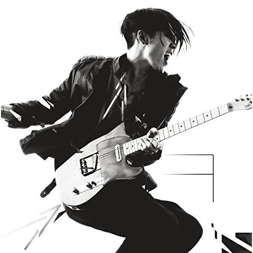 CD/MIYAVI/THE OTHERS (CD+DVD) (対訳付/紙ジャケット) (初回限定盤)...