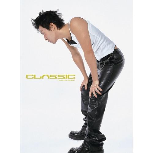 ▼CD/Ayumu Imazu/CLASSIC (CD+DVD) (デジパックトールサイズ仕様) (...