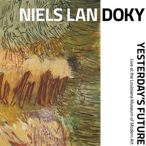 【取寄商品】CD/Niels Lan Doky/Yesterday&apos;s Future (解説付)