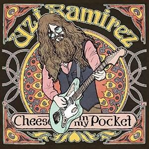 CD/ウジ・ラミレス/Cheese In My Pocket (ライナーノーツ)【Pアップ