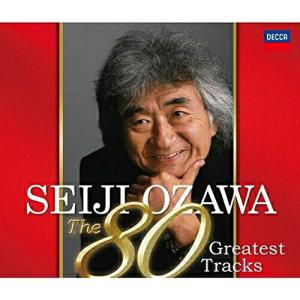 小澤征爾 ベルリン・フィルと小澤征爾 ［6CD+Blu-ray Disc］ CD