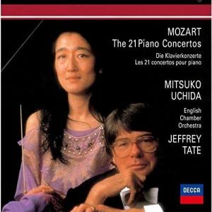 モーツァルト MOZART LD 6枚組 再生確認済 盤面美品 新品 癒しのモーツァルト MOZART WORKS (CD6枚組) UCD-103 : c.s.c