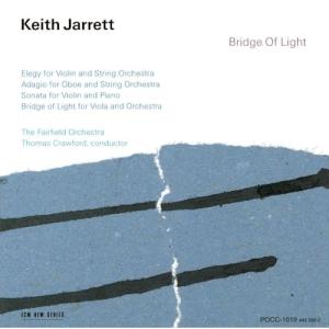 CD/キース・ジャレット/ブリッジ・オブ・ライト...の商品画像