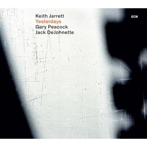 CD/キース・ジャレット・トリオ/イエスタデイズ〜東京2001 (UHQCD) (解説付)