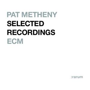 CD/パット・メセニー/ECM レジェンド・ベス...の商品画像