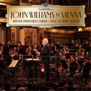 CD/ジョン・ウィリアムズ/ジョン・ウィリアムズ ライヴ・イン・ウィーン (MQA-CD/UHQCD) (生産限定盤)