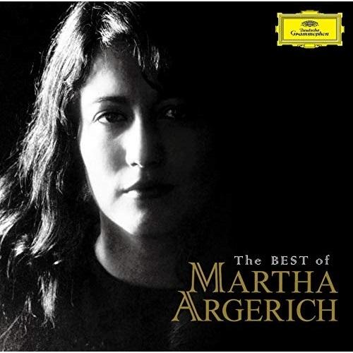 CD/マルタ・アルゲリッチ/マルタ・アルゲリッチ ベスト (UHQCD) (生産限定盤)