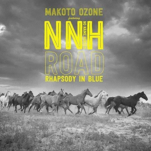 CD/小曽根真 feat.No Name Horses/ROAD (SHM-CD)【Pアップ