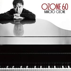 CD/小曽根真/OZONE 60 (SHM-CD) (ライナーノーツ)｜surpriseweb