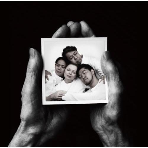 CD/小曽根真 TRiNFiNiTY/For Someone (SHM-CD) (歌詞付)