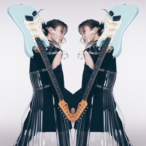 CD/Rei/XINGS (SHM-CD+DVD) (7インチ紙ジャケット) (初回限定盤/Limi...