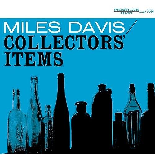CD/マイルス・デイヴィス/コレクターズ・アイテムズ (限定盤)