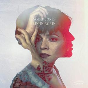 CD/ノラ・ジョーンズ/ビギン・アゲイン (SH...の商品画像