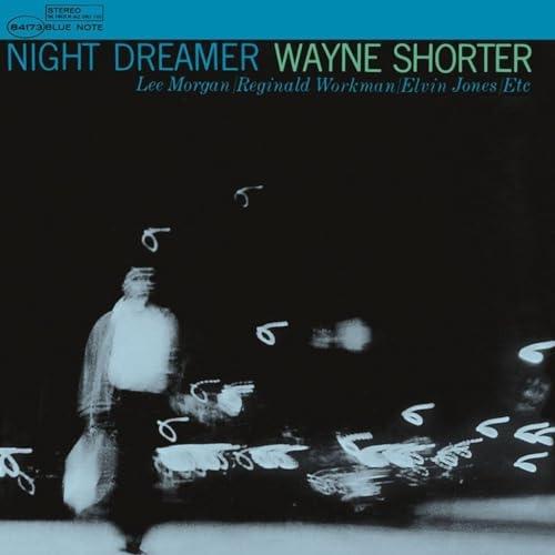 CD/ウェイン・ショーター/ナイト・ドリーマー +1 (SHM-CD) (解説付) (生産限定盤)