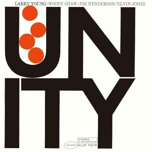 CD/ラリー・ヤング/ユニティ (UHQCD) (解説付) (限定盤)