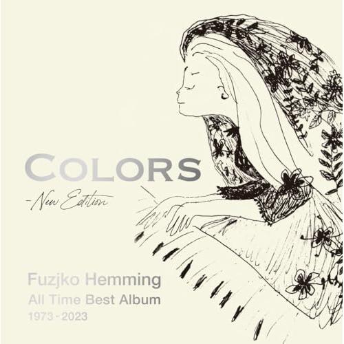 CD/フジコ・ヘミング/COLORS 〜カラーズ〜 ニュー・エディション (解説付)