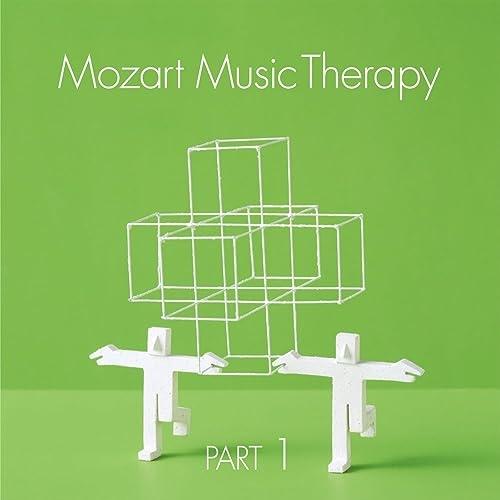 CD/クラシック/最新・健康モーツァルト音楽療法 PART 1 (解説付)