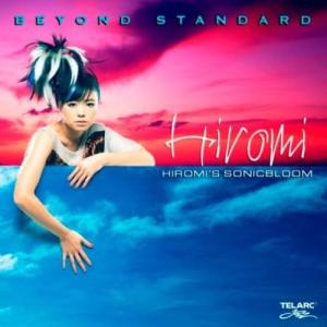 CD/上原ひろみ〜Hiromi's Sonicbloom/ビヨンド・スタンダード (解説付) (通常盤)