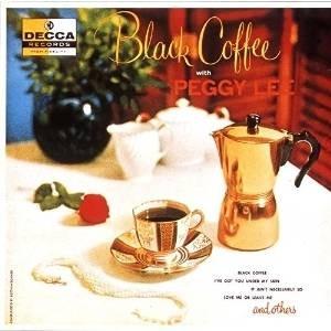CD/ペギー・リー/ブラック・コーヒー (SHM-CD) (解説歌詞付)