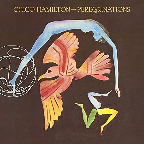 CD/チコ・ハミルトン/ペレグリネーションズ (解説付) (生産限定盤)