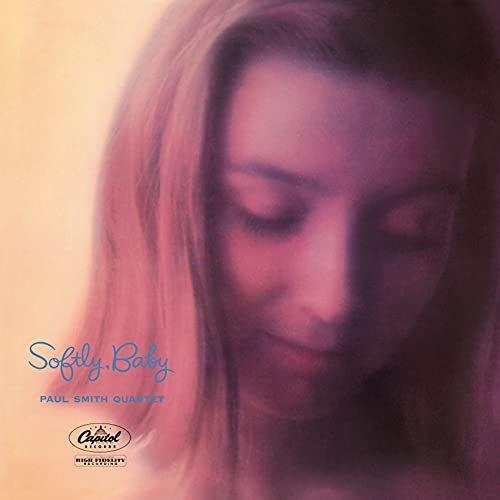 CD/ポール・スミス/ソフトリー・ベイビー (解説付) (生産限定盤)