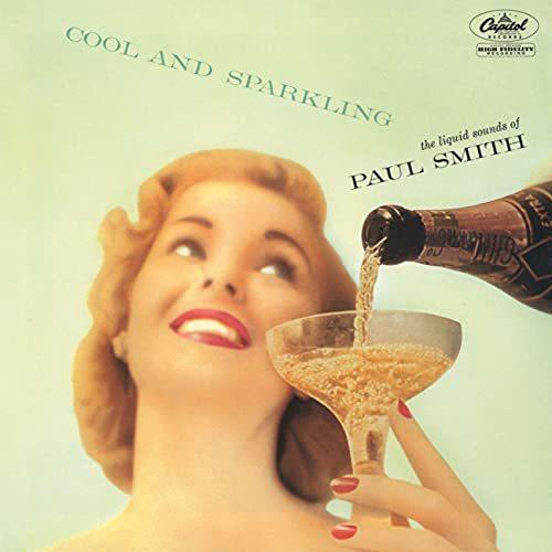 CD/ポール・スミス/クール・アンド・スパークリング (解説付) (生産限定盤)