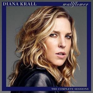 SACD ダイアナ・クラール Diana Krall Wallflower : パーツワイド