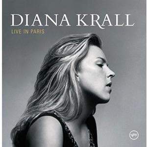 SACD ダイアナ・クラール Diana Krall Wallflower : パーツワイド