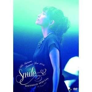 DVD/安倍なつみ/安倍なつみ Summer Live 2014 〜Smile… 〜 Birthda...