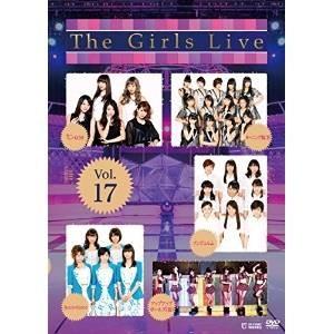 DVD/オムニバス/The Girls Live Vol.17