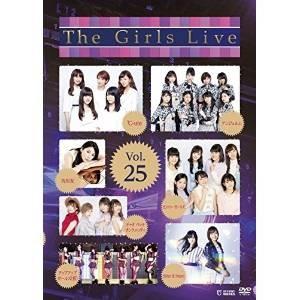 DVD/オムニバス/The Girls Live Vol.25