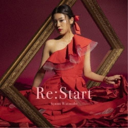 【取寄商品】CD/渡部歩/Re:Start