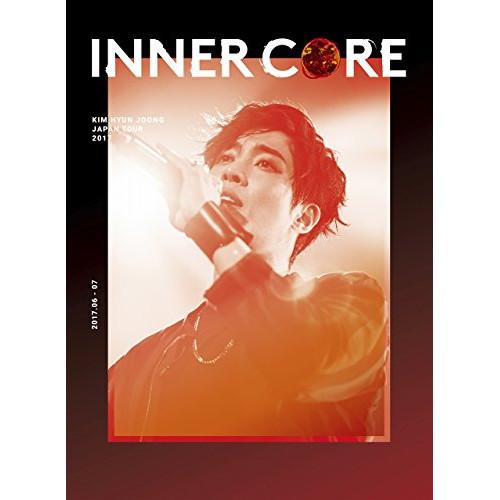 DVD/キム・ヒョンジュン/KIM HYUN JOONG JAPAN TOUR 2017 &quot;&quot;INN...