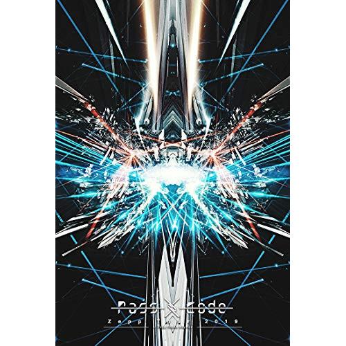 DVD/PassCode/PassCode Zepp Tour 2019 at Zepp Osaka...