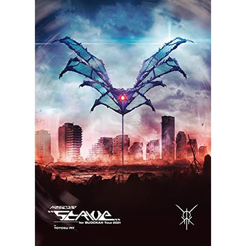 DVD/PassCode/PassCode ”STRIVE” for BUDOKAN Tour 20...