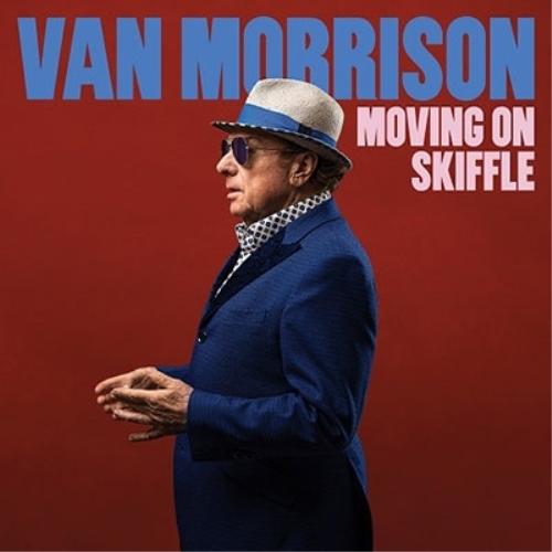 CD/ヴァン・モリソン/MOVING ON SKIFFLE (SHM-CD) (解説付/紙ジャケット...