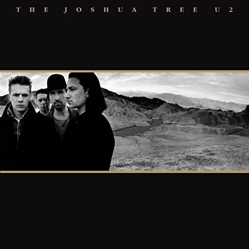 CD/U2/ヨシュア・トゥリー 30周年記念盤 (解説歌詞対訳付/ライナーノーツ) (通常盤)