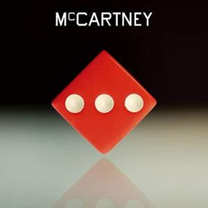Paul McCartney マッカートニーIII スペシャル・エディション＜限定盤 